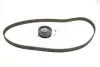 Комплект ГРМ VW Caddy 1.9D/Polo 1.7SDI/1.9В 94-01/Skoda Felicia 1.9D 95-02 (23x137z) INA 530 0174 10 (фото 2)