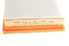 Фільтр повітряний BMW 3 (E36)/5 (E34/E39)/7 (E38) 2.5td/tds M51 91-01 -FILTER MANN C 58 185/1 (фото 3)