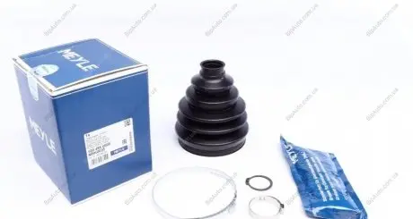 Пильовик ШРКШ (комплект) MEYLE 100 495 0008