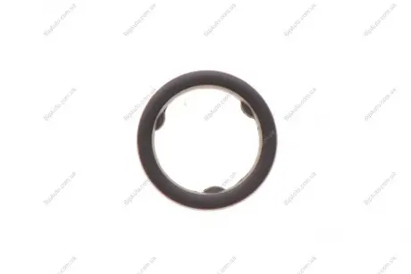 Прокладка радіатора масляного Peugeot 407 3.0 HDi 09-/Land Rover 3.0 D/SDV6/TD 09- (d=9.5mm) ELRING 547.430