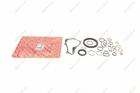 Комплект прокладок (нижній) Citroen Berlingo/Jumpy/Peugeot Expert/Partner 1.6 HDi 07- ELRING 449.590