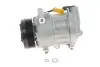 Компресор кондиціонера Citroen Berlingo/C3/C4/Picasso 1.4-2.0D 04- MAHLE ACP 1629 000S