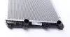 Радіатор охолодження двигуна Master/Movano II 98>03 (+AC) (729x399x32) MAHLE MAHLE / KNECHT CR 204 000S (фото 4)