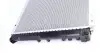 Радіатор охолодження двигуна Master/Movano II 98>03 (+AC) (729x399x32) MAHLE MAHLE / KNECHT CR 204 000S (фото 5)