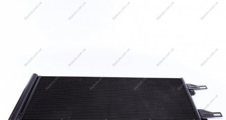Радіатор кондиціонера Citroen Jumper/Peugeot Boxer 2.0-3.0HDI 06- MAHLE / KNECHT AC 363 000S (фото 1)