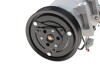 Компресор кондиціонера Renault Captur/Clio IV 1.5 dCi 12- MAHLE MAHLE / KNECHT ACP 606 000S (фото 2)