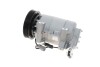 Компресор кондиціонера Renault Captur/Clio IV 1.5 dCi 12- MAHLE MAHLE / KNECHT ACP 606 000S (фото 3)