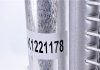Радіатор кондиціонера Volvo XC70 II/XC90 I 2.4D-4.4 02-14 MAHLE / KNECHT AC 635 000S (фото 3)