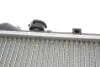 Радіатор охолодження Mitsubishi Carisma 1.6/1.8 97-06 MAHLE MAHLE / KNECHT CR 549 000S (фото 3)