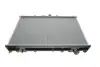 Радіатор охолодження Mitsubishi Carisma 1.6/1.8 97-06 MAHLE MAHLE / KNECHT CR 549 000S (фото 4)