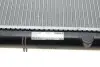 Радіатор охолодження Mitsubishi Carisma 1.6/1.8 97-06 MAHLE MAHLE / KNECHT CR 549 000S (фото 8)