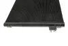 Радіатор кондиціонера (зліва) Tesla Model S 13- MAHLE MAHLE / KNECHT AC 1147 000S (фото 4)