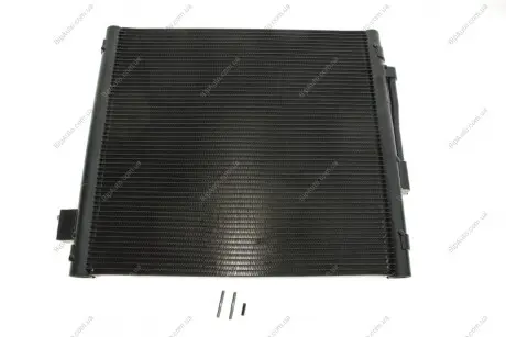 Радіатор кондиціонера (зліва) Tesla Model S 13- MAHLE MAHLE / KNECHT AC 1147 000S (фото 1)