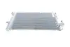 Радіатор кондиціонера Opel Astra G 1.4-2.2 98-09 MAHLE MAHLE / KNECHT AC 337 000P (фото 3)