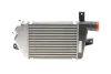 Радіатор інтеркулера Mitsubiahi L200 2.5D 05-15 MAHLE CI 697 000S