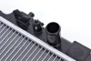 Радіатор охолодження Mazda 323 1.3-1.8 94-98 MAHLE MAHLE / KNECHT CR 183 000S (фото 5)