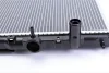 Радіатор охолодження Mazda 323 1.3-1.8 94-98 MAHLE MAHLE / KNECHT CR 183 000S (фото 6)