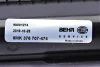 Радіатор охолодження Mazda 323 1.3-1.8 94-98 MAHLE MAHLE / KNECHT CR 183 000S (фото 8)