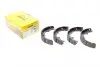 Колодки ручника Peugeot 4008/Mitsubishi Outlander 06- (170x32) TEXTAR 91073400