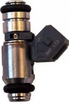 Паливний інжектор FORD FIESTA V, KA 1.3 09.96-11.08 MEAT&DORIA 75112119