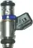 Паливний інжектор FIAT BRAVA, BRAVO I, DOBLO, DOBLO/MINIVAN, MAREA, MULTIPLA, PALIO, SIENA, STILO LANCIA LYBRA 1.6/1.6CNG 10.95- MEAT&DORIA 75112164