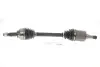 Піввісь (передня) (R) Nissan Juke 1.5 dCi/1.6 10-19 (29z/26z/687mm) FEBI BILSTEIN 183884