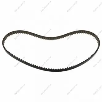 Ремінь ГРМ Ford Focus/Fiesta/C-Max 1.0 EcoBoost 12- (116x16) FEBI BILSTEIN 47946 (фото 1)