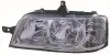 Фара лів. H1/H7 автом. рег. [DEPO] DEPO 550-1130L-LD-EM
