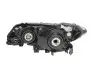 Фара передняя Honda Civic VIII Sd 2008-2010 правая HB3+HB4, черная рамка, эл. рег. DEPO 217-1159R-LDEM7 (фото 2)