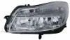 DEPO 442-1158LMLD-EM Фара передняя Opel Insignia 2008-2013 левая H7/H1,+днев.свет,автомат 442-1158LMLD-EM