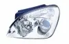 DEPO 223-1125L-LD-EM Фара передняя Kia Carens III 2006-2012 левая H7/H1, механ/автомат 223-1125L-LD-EM