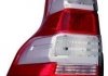 DEPO 212-191ML-UE Фонарь задний Toyota Prado (j150) 2013-2017 левый LED