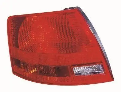 Фонарь задний Audi A4 Avant 2005-2008 правый внешний DEPO 446-1910R-UE