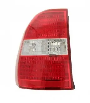 Фонарь задний Kia Sportage 04-06 левый DEPO 223-1919L-U