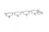 Прокладка впускного колектора HYUNDAI (вир-во PARTS-MALL) P1L-A029
