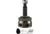 ШРКШ (зовнішній) Hyundai Sonata V 05-10/Tucson 2.0 04-12/Kia Optima 2.0 10-15 (z=25/27) (ABS=48z) KAVO PARTS CV-3019