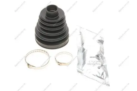 Пильник ШРКШ (зовнішній) Mitsubishi Pajero 90-00 (25x83x108) PARTS KAVO CVB-5515