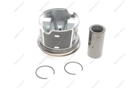 Поршень BMW X5 (E70)/X6 (E71/E72) 08-10 (84.00mm) M57 KOLBENSCHMIDT 41268600