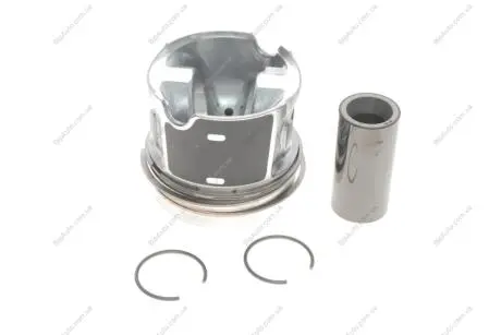 Поршень двигуна BMW N57 84,00 KOLBENSCHMIDT 41268600