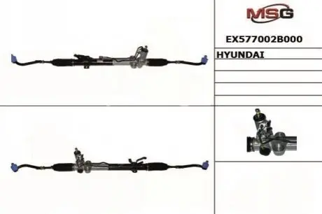 MND MANDO EX577002B000