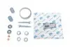 Кронштейн кріплення системи вихлопної Citroen Jumpy/Fiat Scudo/Peugeot Expert 1.9 TD 96-00 (к-кт) FA1 Fischer Automotive One (FA1) 218-976 (фото 1)