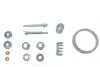 Кронштейн кріплення системи вихлопної Citroen Jumpy/Fiat Scudo/Peugeot Expert 1.9 TD 96-00 (к-кт) FA1 Fischer Automotive One (FA1) 218-976 (фото 2)