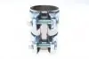 Хомут глушника (передній) VW T5 2.0/2.5 TDI/3.2 V6/T6 2.0 TDI 09- (60/64.5x95) FA1 Fischer Automotive One (FA1) 114-860 (фото 4)