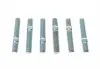 Комплект прокладок турбіни Hyundai Sonata/Kia Carens 2.0 CRDi 05- FA1 Fischer Automotive One (FA1) KT730040 (фото 4)