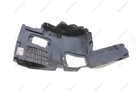 Підкрильник (передній/передня частина) BMW 5 (F10) 10-17 (R) Van Wezel 0617434