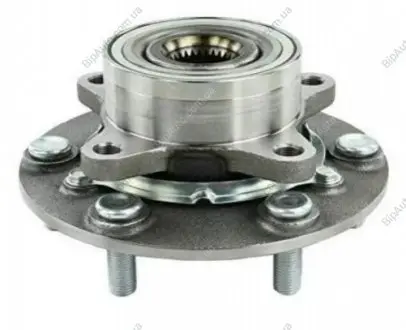 Маточина колеса з підшипником передня MITSUBISHI MR992374