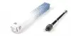 Тяга рульова (R) Seat Cordoba/Ibiza/Skoda Fabia 99-09/VW Polo 01- (L=299.5mm) (з посил.рул.мех.) RTS 92-90954