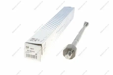 Тяга рульова Seat Cordoba/Ibiza 02-09/Skoda Fabia 99-07/Roomster 06-15/VW Polo 01- (L=300mm) RTS 92-90101
