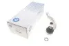 Наконечник тяги рульової (L) Citroen C5/Peugeot 508 08- RTS 91-00734-210