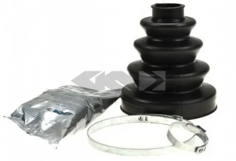 Пильовик ШРУСа внутр. SSANGYONG (GKN) SPIDAN 36081